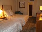 фото отеля Four Points Hotel LAX Los Angeles