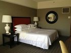 фото отеля Four Points Hotel LAX Los Angeles