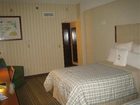 фото отеля Four Points Hotel LAX Los Angeles