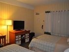 фото отеля Four Points Hotel LAX Los Angeles