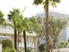 фото отеля Four Points Hotel LAX Los Angeles