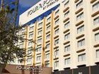 фото отеля Four Points Hotel LAX Los Angeles