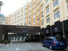фото отеля Four Points Hotel LAX Los Angeles