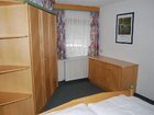 фото отеля Ferienanlage Hotel Garni Larchenhof Lermoos