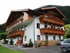 фото отеля Ferienanlage Hotel Garni Larchenhof Lermoos