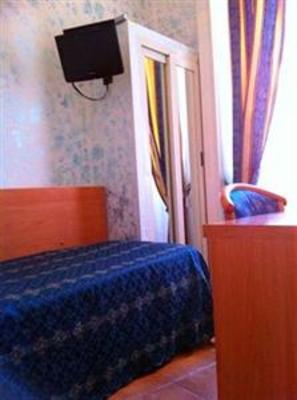 фото отеля Hotel Miramare Ladispoli
