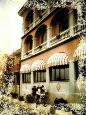 фото отеля Hotel Miramare Ladispoli