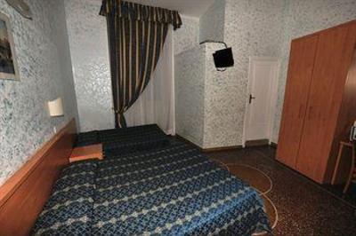 фото отеля Hotel Miramare Ladispoli