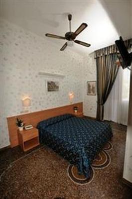 фото отеля Hotel Miramare Ladispoli