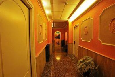 фото отеля Hotel Miramare Ladispoli