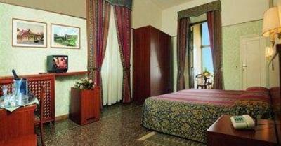 фото отеля Hotel Miramare Ladispoli