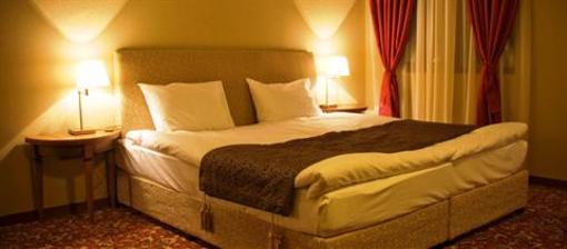 фото отеля BEST WESTERN Florimont Hotel Casino & SPA