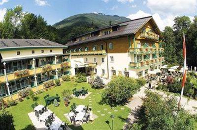 фото отеля Foersterhof Hotel