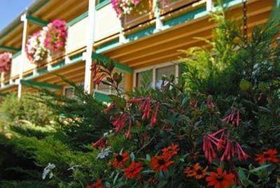 фото отеля Foersterhof Hotel