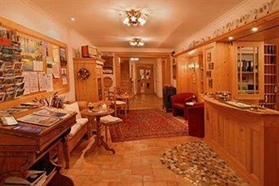 фото отеля Foersterhof Hotel