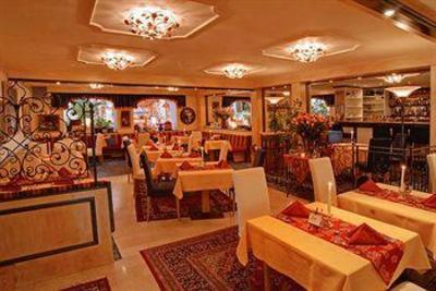 фото отеля Foersterhof Hotel