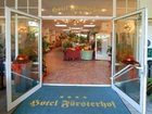 фото отеля Foersterhof Hotel