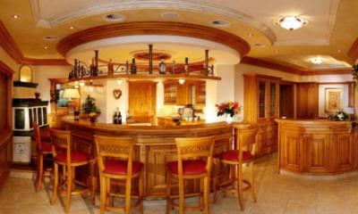 фото отеля Hotel Gabi