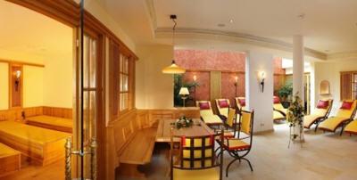 фото отеля Hotel Gabi