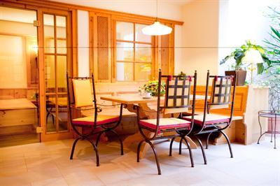 фото отеля Hotel Gabi