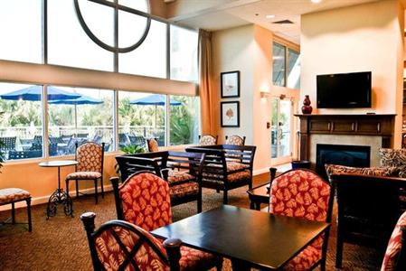 фото отеля Hampton Inn Myrtle Beach-Broadway @ The Beach