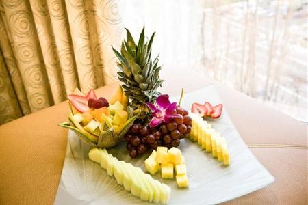 фото отеля Embassy Suites San Diego - La Jolla