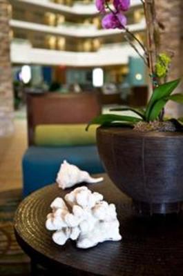 фото отеля Embassy Suites San Diego - La Jolla