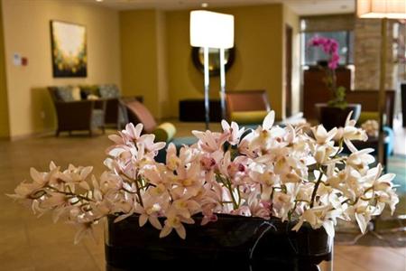 фото отеля Embassy Suites San Diego - La Jolla