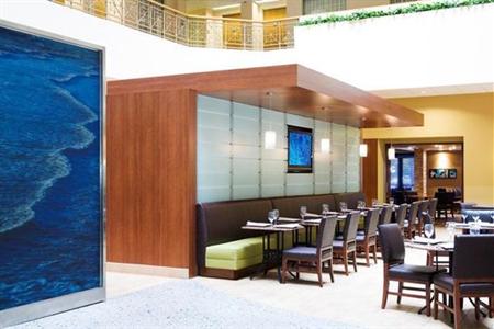 фото отеля Embassy Suites San Diego - La Jolla