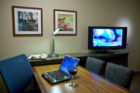 фото отеля Embassy Suites San Diego - La Jolla