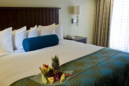 фото отеля Embassy Suites San Diego - La Jolla
