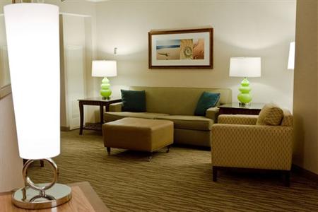 фото отеля Embassy Suites San Diego - La Jolla