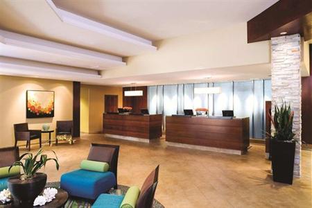 фото отеля Embassy Suites San Diego - La Jolla