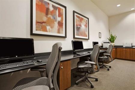 фото отеля Embassy Suites San Diego - La Jolla