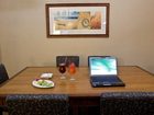 фото отеля Embassy Suites San Diego - La Jolla