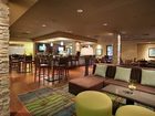фото отеля Embassy Suites San Diego - La Jolla