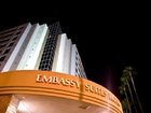 фото отеля Embassy Suites San Diego - La Jolla