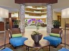 фото отеля Embassy Suites San Diego - La Jolla