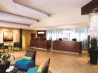 фото отеля Embassy Suites San Diego - La Jolla