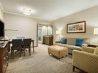 фото отеля Embassy Suites San Diego - La Jolla