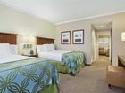 фото отеля Embassy Suites San Diego - La Jolla