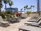 фото отеля Embassy Suites San Diego - La Jolla