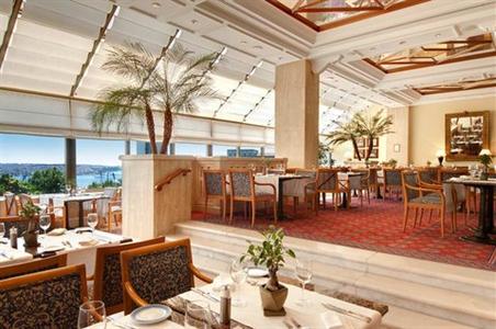 фото отеля Hilton Kayseri