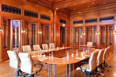 фото отеля Hilton Kayseri