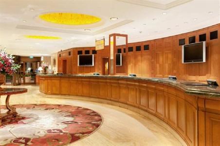 фото отеля Hilton Kayseri