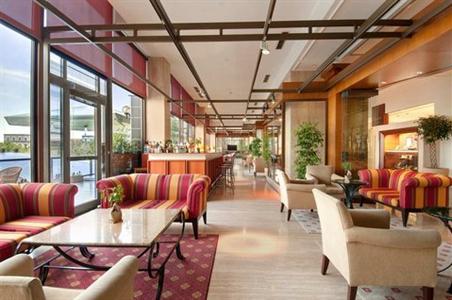 фото отеля Hilton Kayseri