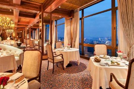 фото отеля Hilton Kayseri