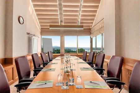 фото отеля Hilton Kayseri