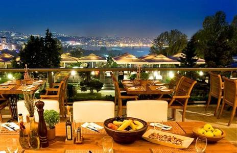 фото отеля Hilton Kayseri