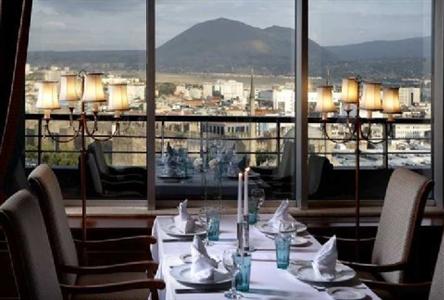 фото отеля Hilton Kayseri